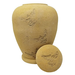 Flying Dove Biodegradable Sand Urn