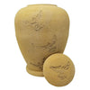 Image of Flying Dove Biodegradable Sand Urn -  product_seo_description -  Biodegradable Urn -  Divinity Urns.