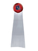 Image of Championship Trophy Cremation Urn with Optional Houston Texans Ball Decor and Custom Metal Plaque - Divinity Urns