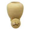 Image of Beige Starfish Biodegradable Sand Urn -  product_seo_description -  Biodegradable Urn -  Divinity Urns.