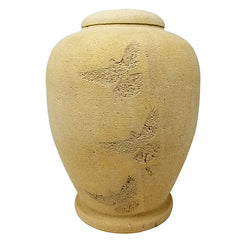 Flying Dove Biodegradable Sand Urn -  product_seo_description -  Biodegradable Urn -  Divinity Urns.