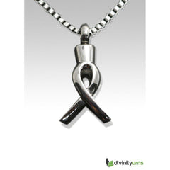 Ribbon Pendant -  product_seo_description -  Memorial Ceremony Supplies -  Divinity Urns.