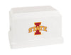 Image of Iowa State Football Collegiate Cremation Urn