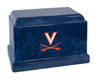 Image of Virginia University Cavaliers Memorial Cremation Urn