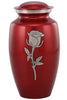 Image of Eternal Rose Alloy Cremation Urn