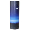 Image of Moonlit Night Scattering Tube