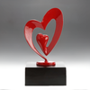 Image of Always In My Heart Cremation Urn