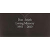 Image of 3-Line Engraving for Urns -  product_seo_description -  Accessories -  Divinity Urns.