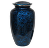 Image of Forest Alloy Cremation Urn -  product_seo_description -  Memorial Ceremony Supplies -  Divinity Urns.