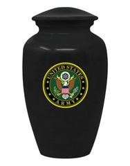 United States Army Cremation Urn - Divinity Urns