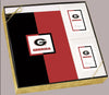 Image of University Of Georgia Classic Sports Cremation Urn - Divinity Urns