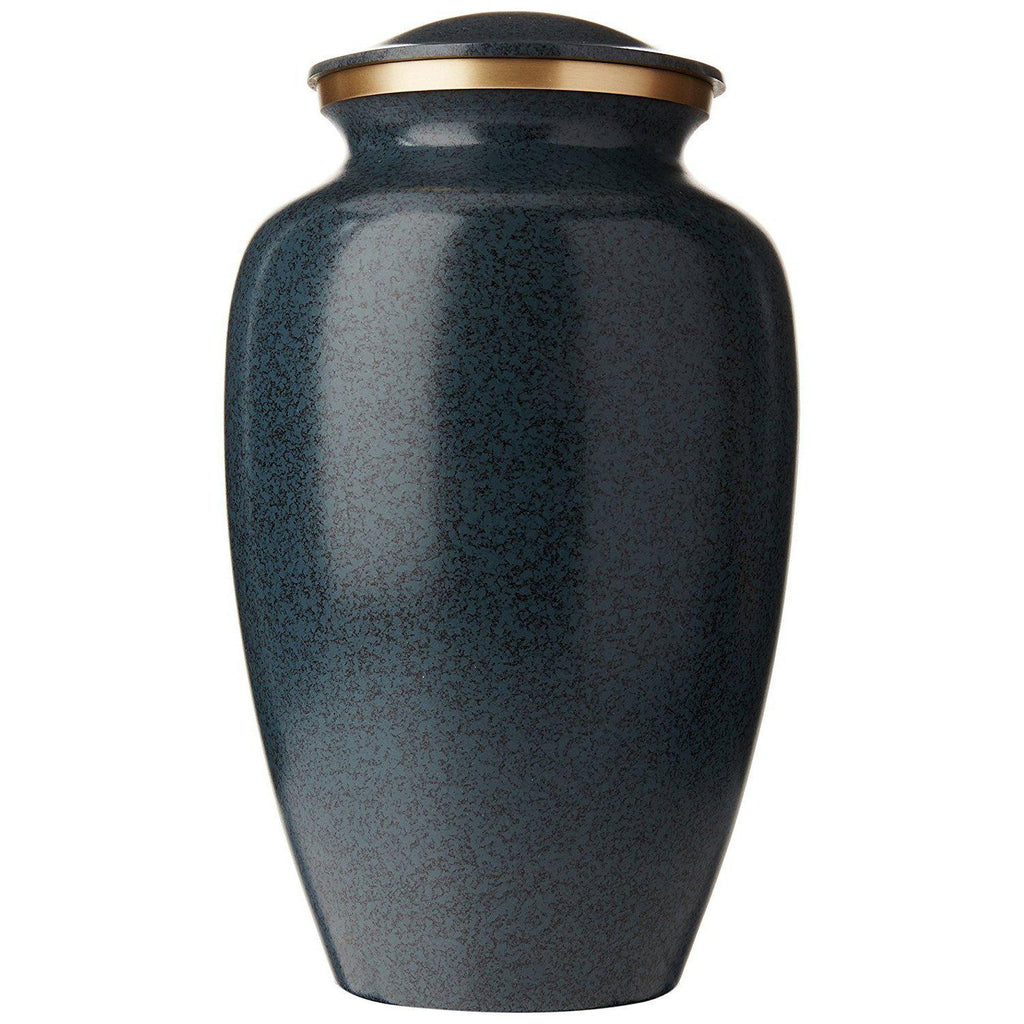 Classic Maus Granite Cremation Urn -  product_seo_description -  Urn For Human Ashes -  Divinity Urns.