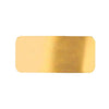 Image of Customized Brass Engraved Name Plates -  product_seo_description -  Accessories -  Divinity Urns.
