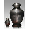 Image of Slate Celtic Religious Urn -  product_seo_description -  Adult Urn -  Divinity Urns.